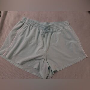 Lululemon Lightweight High-Rise Relaxed Short 3" *Long Liner